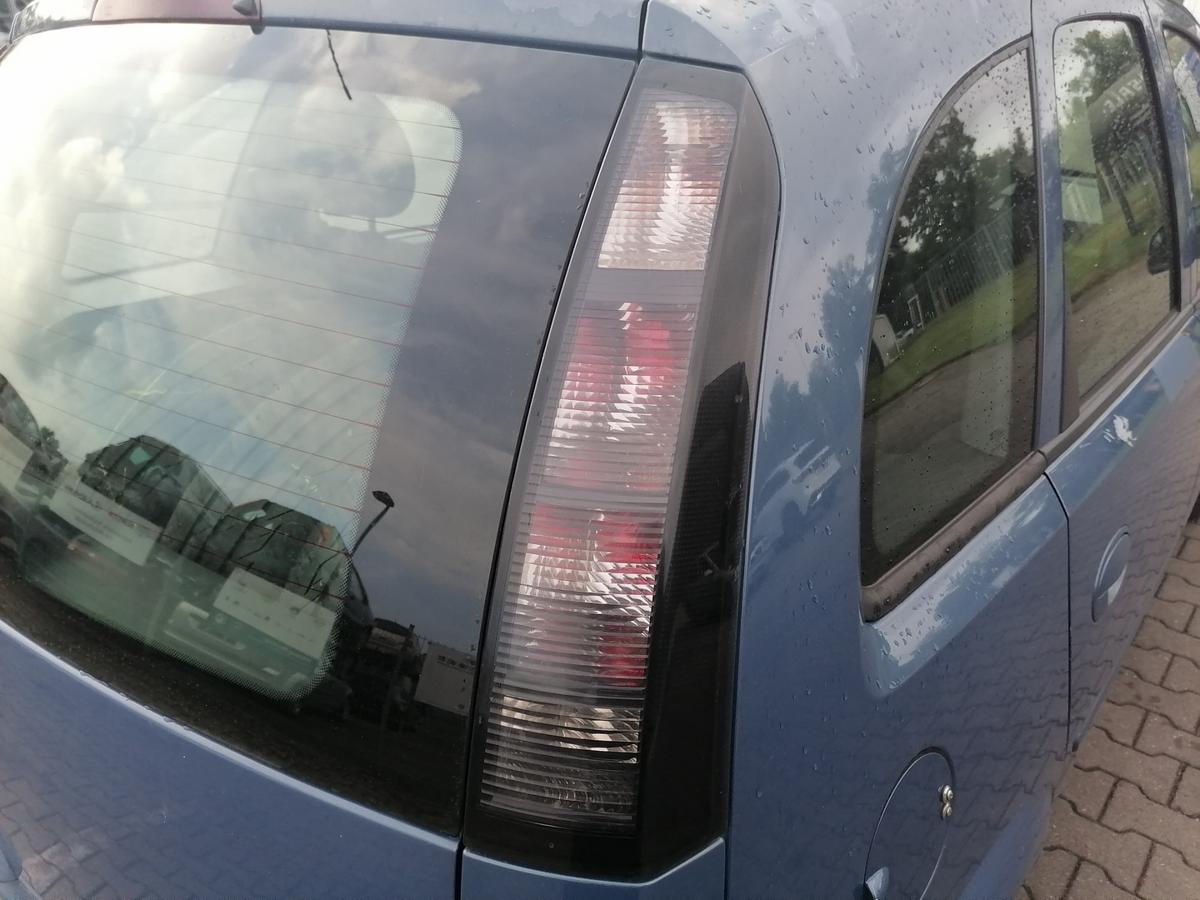 Opel Meriva A original R&uuml;cklicht R&uuml;ckleuchte Schlussleuchte rechts Facelift Bj.2008